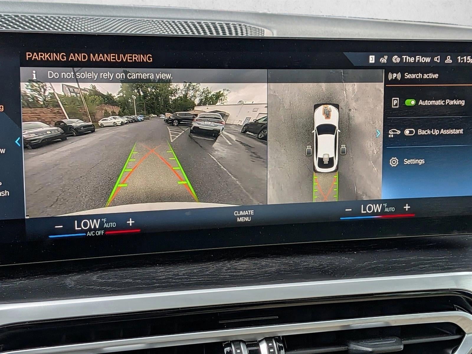 2023 BMW i4 Gran Coupe