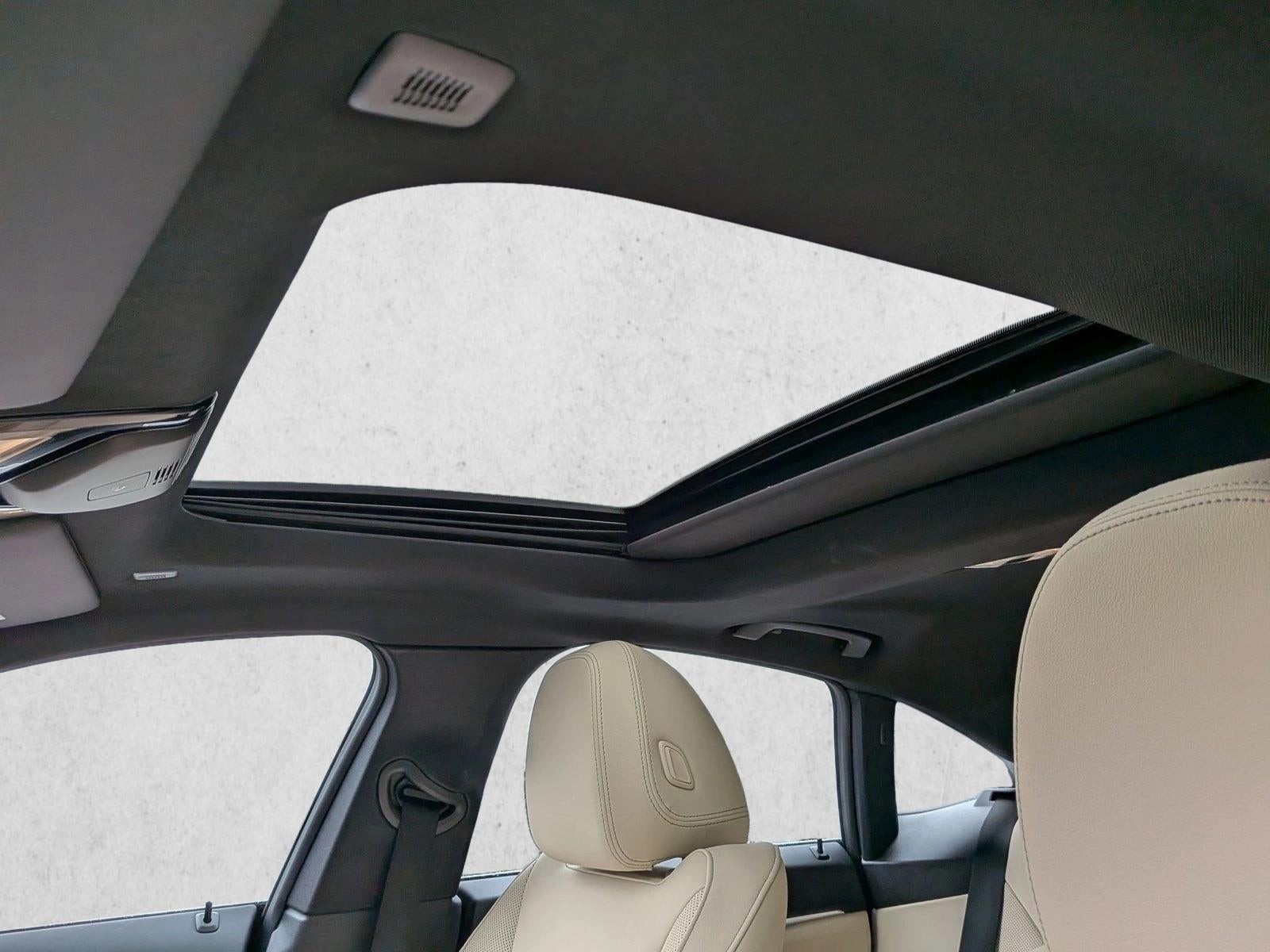 2023 BMW i4 Gran Coupe