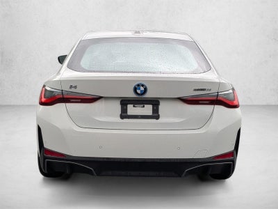 2023 BMW i4 Gran Coupe
