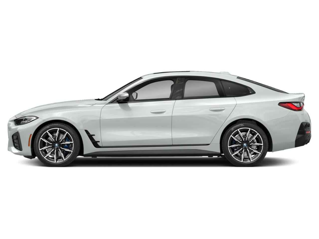 2023 BMW i4 Gran Coupe