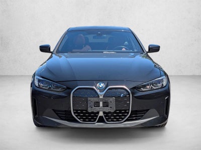 2023 BMW i4 Gran Coupe