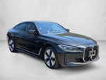 2023 BMW i4 Gran Coupe