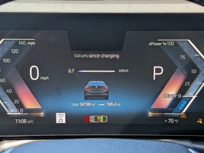2023 BMW i4 Gran Coupe
