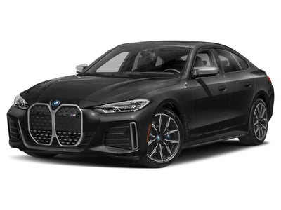 2023 BMW i4 Gran Coupe