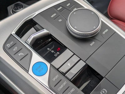 2023 BMW i4 Gran Coupe