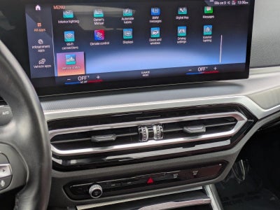 2023 BMW i4 Gran Coupe