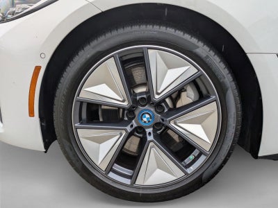 2023 BMW i4 Gran Coupe