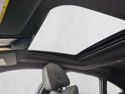 2023 BMW i4 Gran Coupe