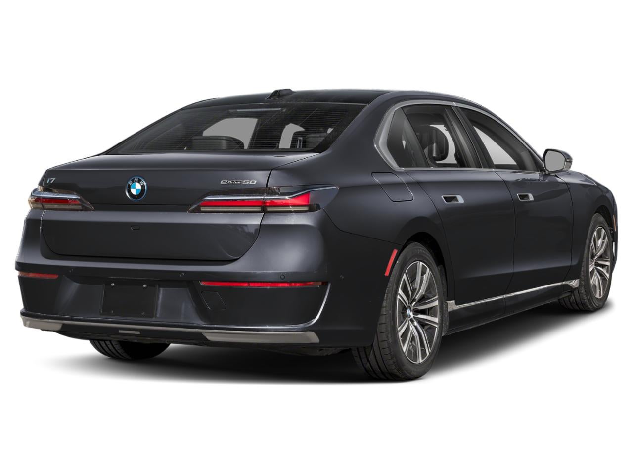 2026 BMW i7 eDrive50 Sedan