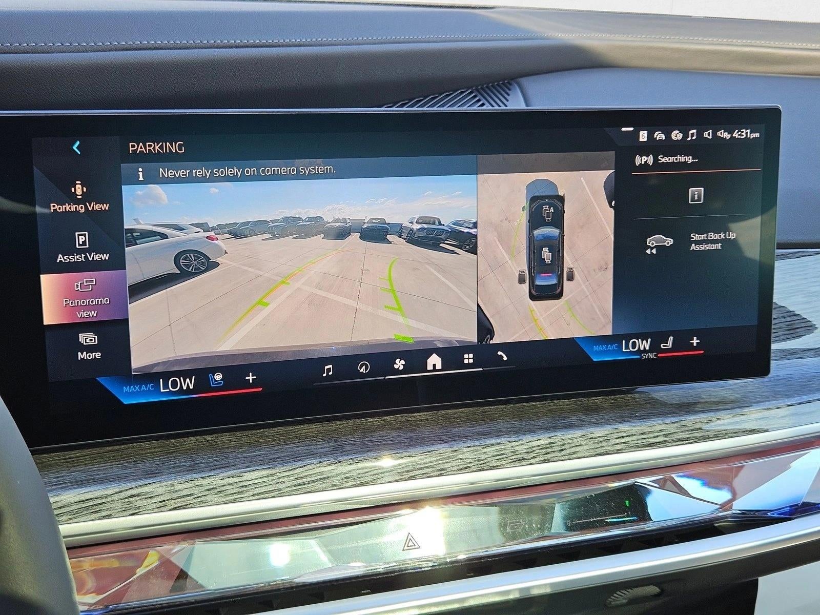 2026 BMW i7 eDrive50 Sedan