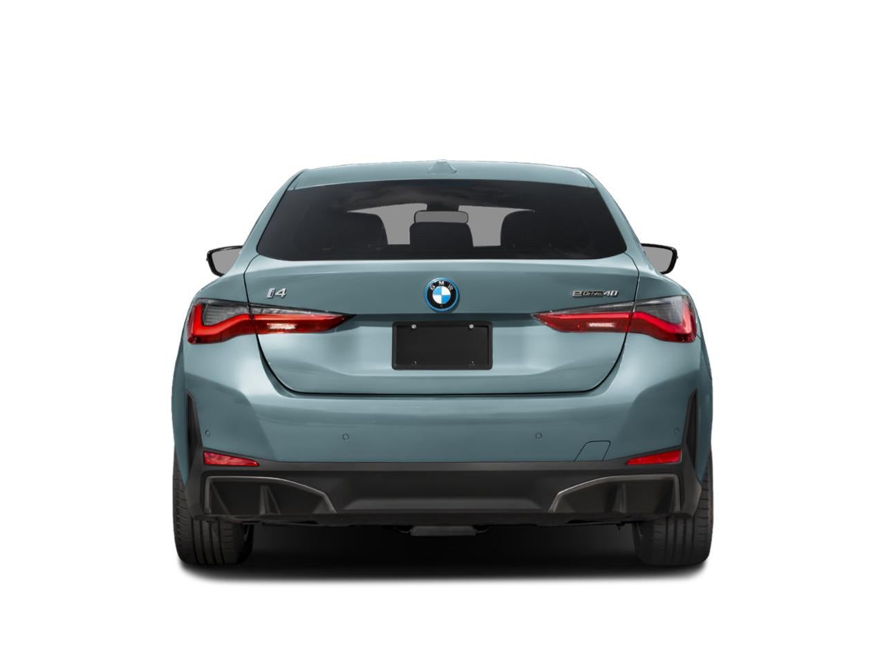 2026 BMW i4 Gran Coupe