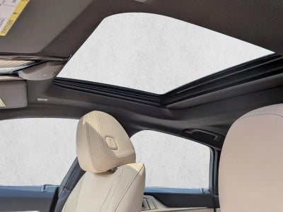 2026 BMW i4 Gran Coupe