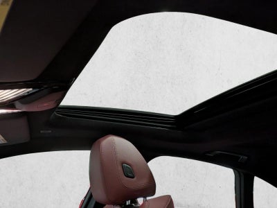 2025 BMW i4 Gran Coupe
