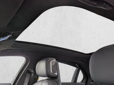 2023 BMW i7 xDrive60 Sedan