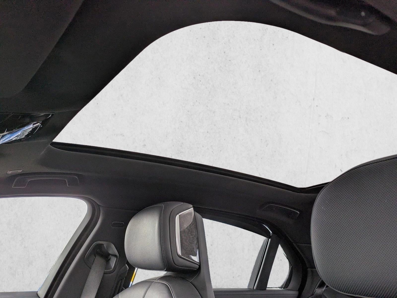 2023 BMW i7 xDrive60 Sedan