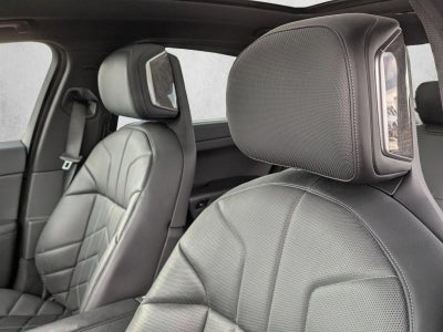 2023 BMW i7 xDrive60 Sedan