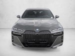 2023 BMW i7 xDrive60 Sedan