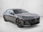 2023 BMW i7 xDrive60 Sedan