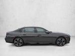 2023 BMW i7 xDrive60 Sedan