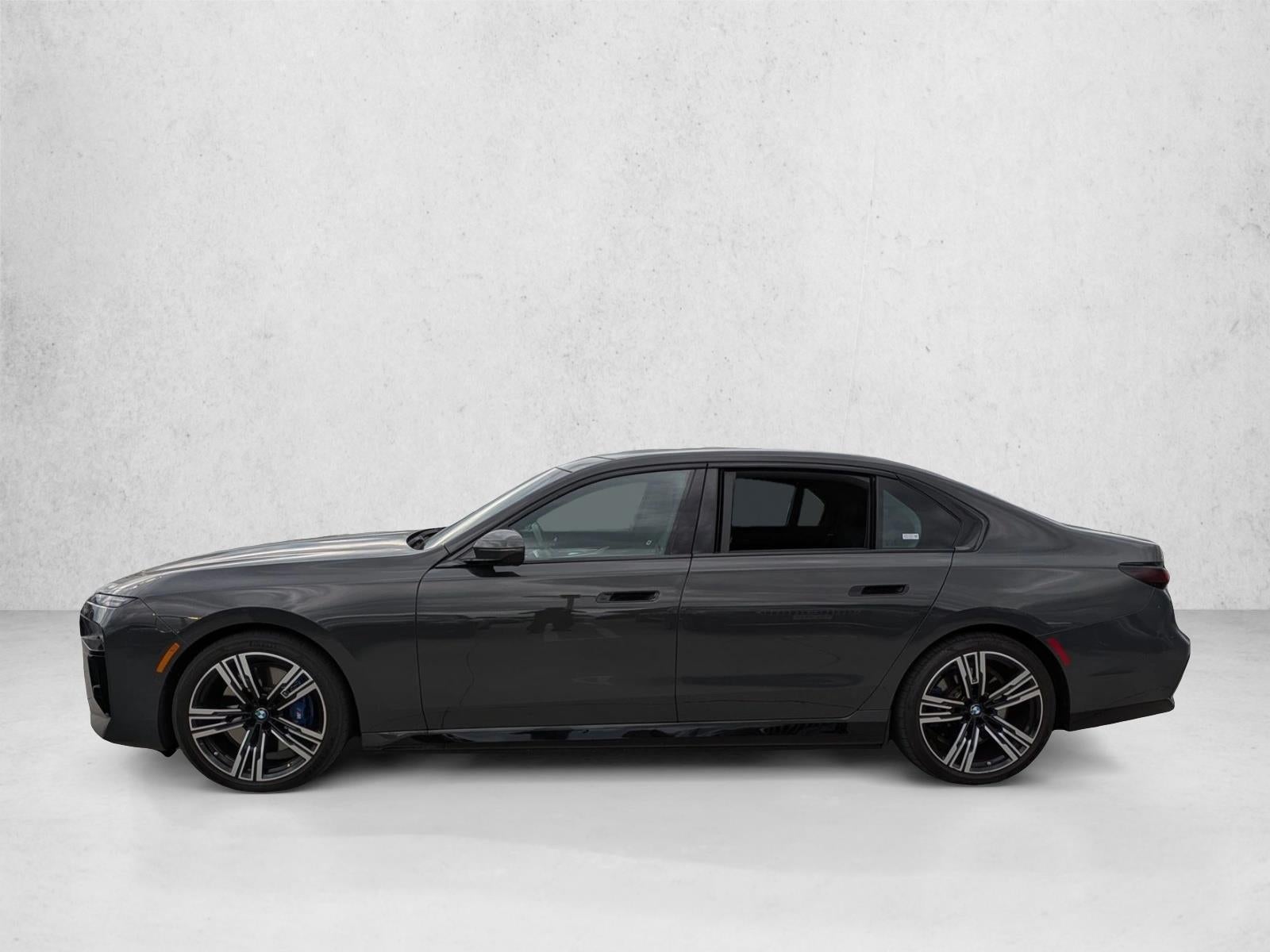 2023 BMW i7 xDrive60 Sedan