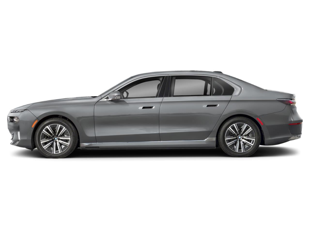 2023 BMW i7 xDrive60 Sedan