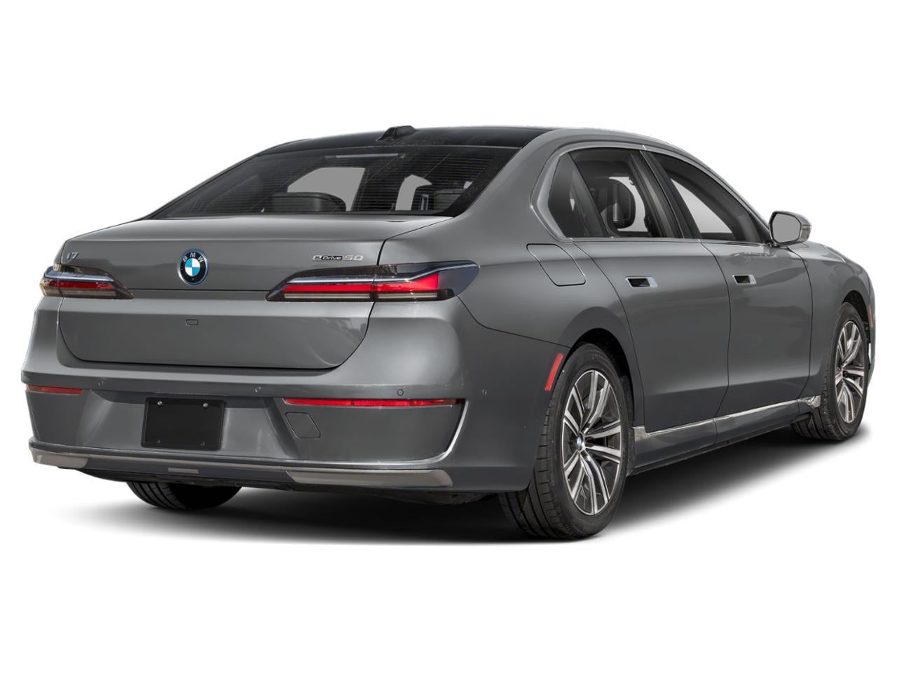 2023 BMW i7 xDrive60 Sedan