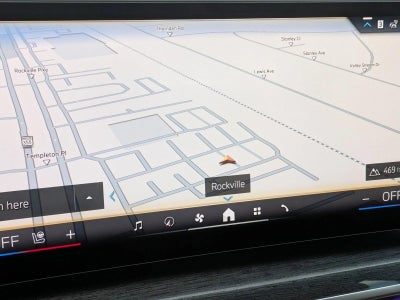 2026 BMW i7 xDrive60 Sedan