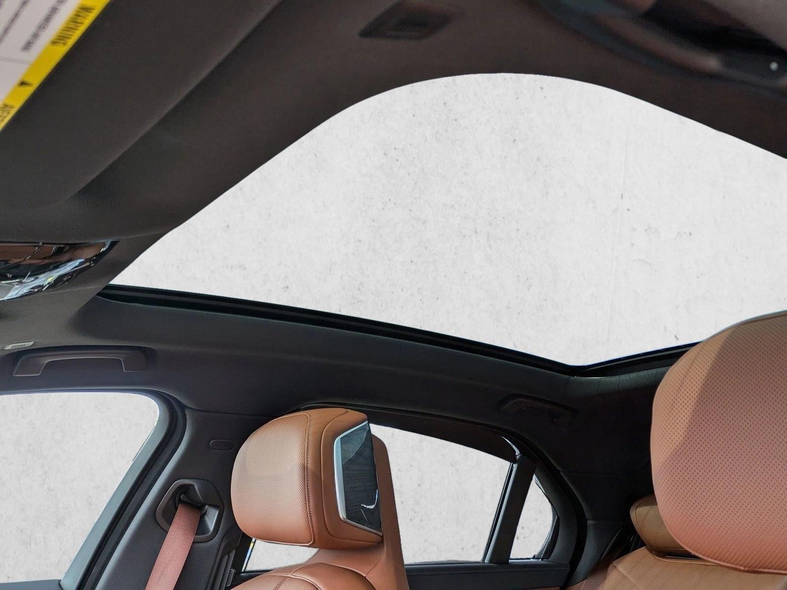 2026 BMW i7 xDrive60 Sedan