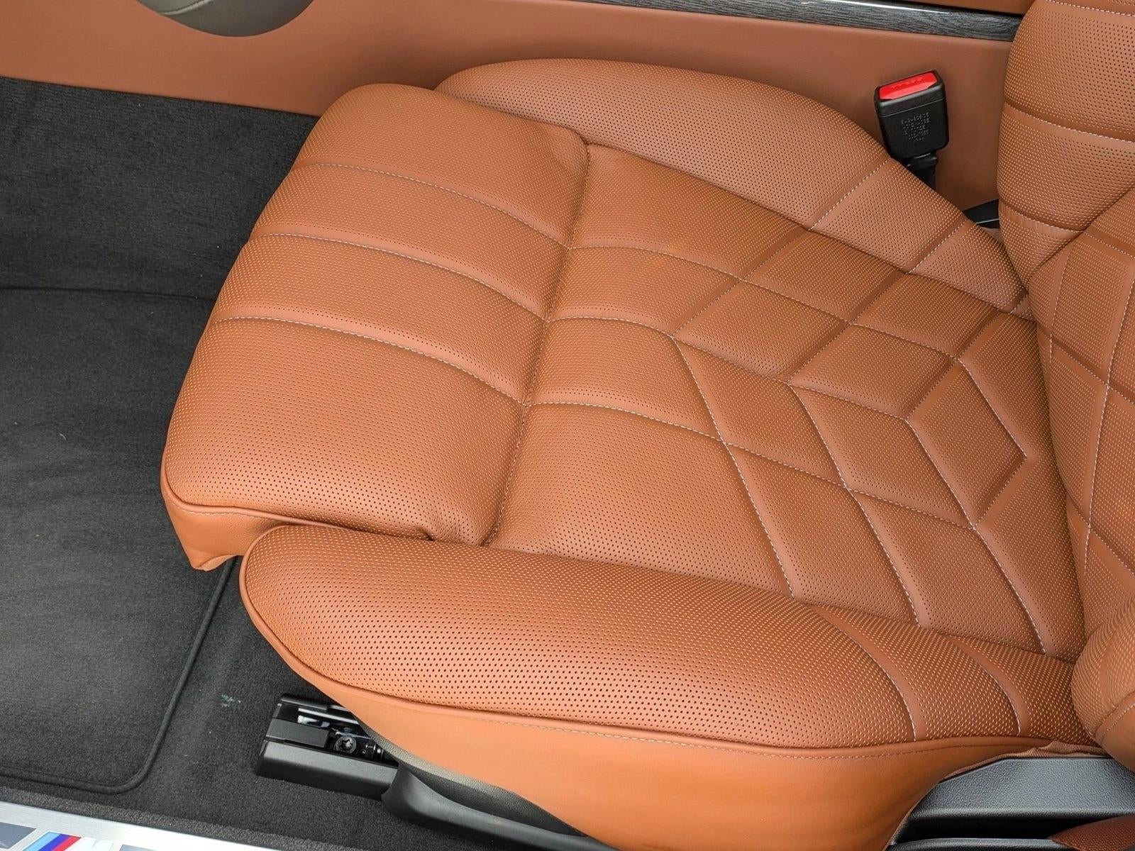 2026 BMW i7 xDrive60 Sedan