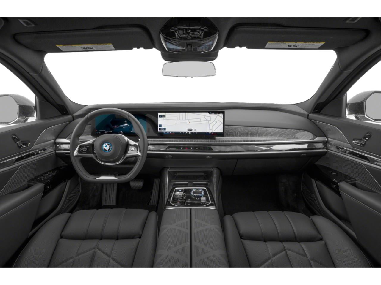 2026 BMW i7 xDrive60 Sedan