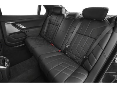 2026 BMW i7 xDrive60 Sedan