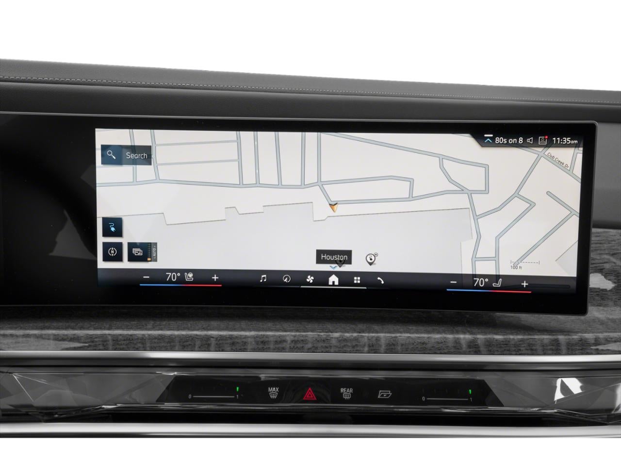 2026 BMW i7 xDrive60 Sedan