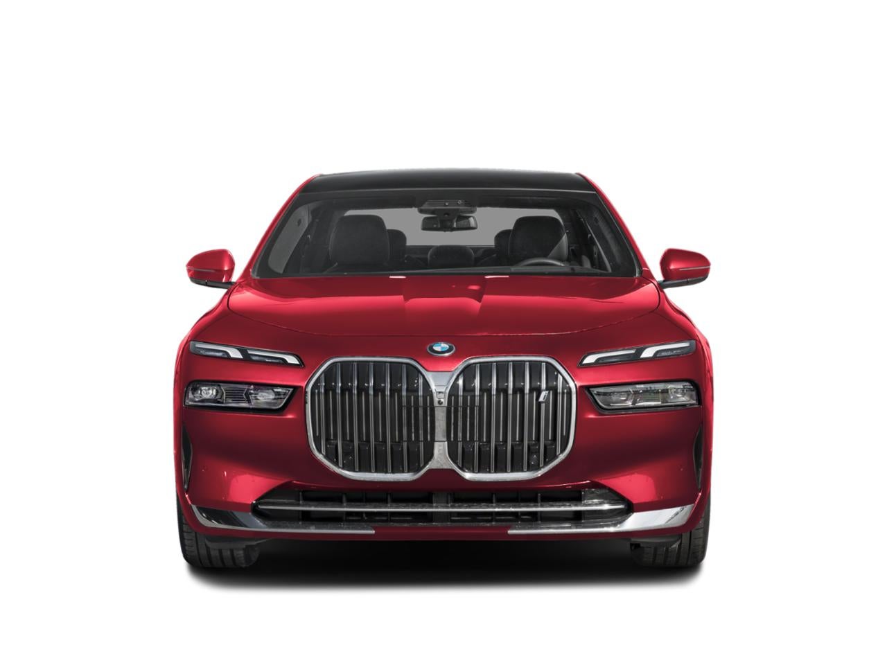 2026 BMW i7 xDrive60 Sedan