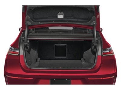 2026 BMW i7 xDrive60 Sedan