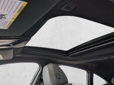 2026 BMW i4 Gran Coupe