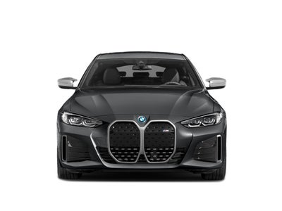2023 BMW i4 Gran Coupe