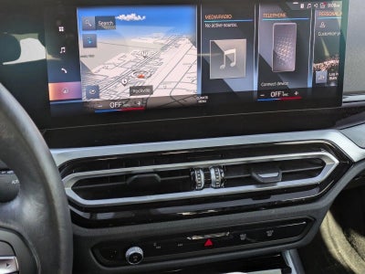 2023 BMW i4 Gran Coupe