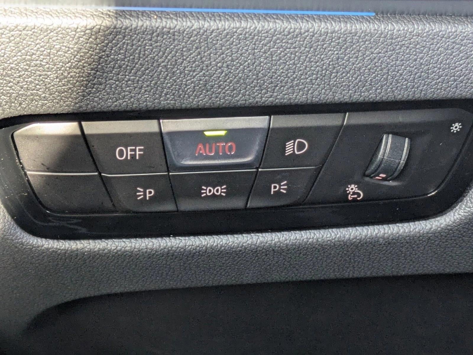 2023 BMW i4 Gran Coupe