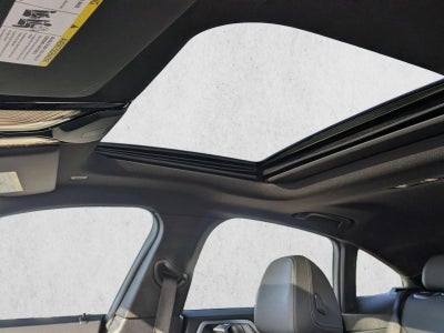 2023 BMW i4 Gran Coupe