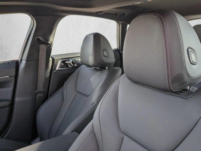 2023 BMW i4 Gran Coupe