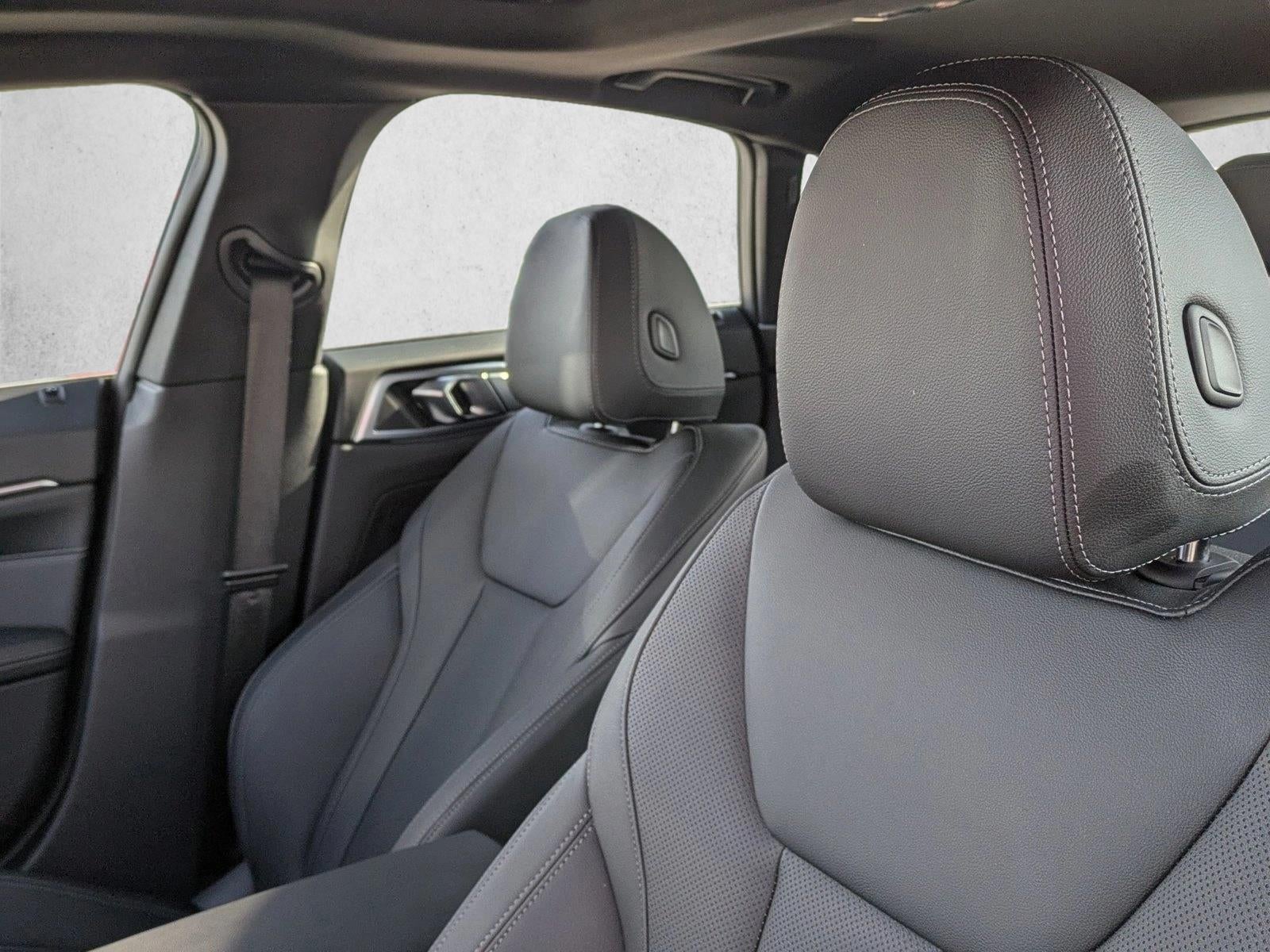 2023 BMW i4 Gran Coupe