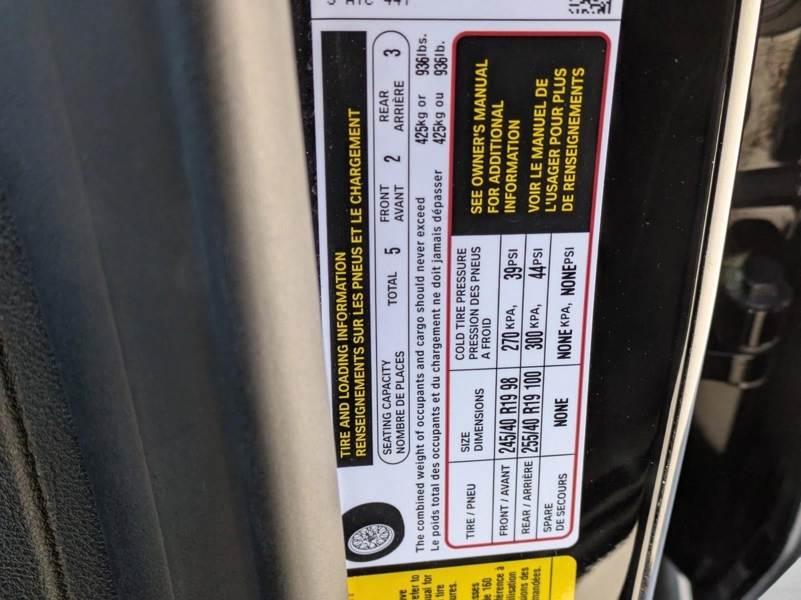 2023 BMW i4 Gran Coupe