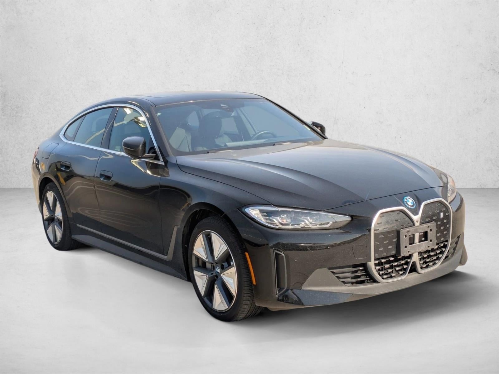 2023 BMW i4 Gran Coupe