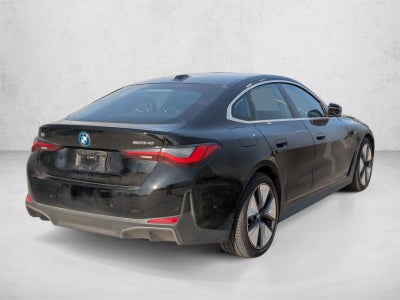 2023 BMW i4 Gran Coupe