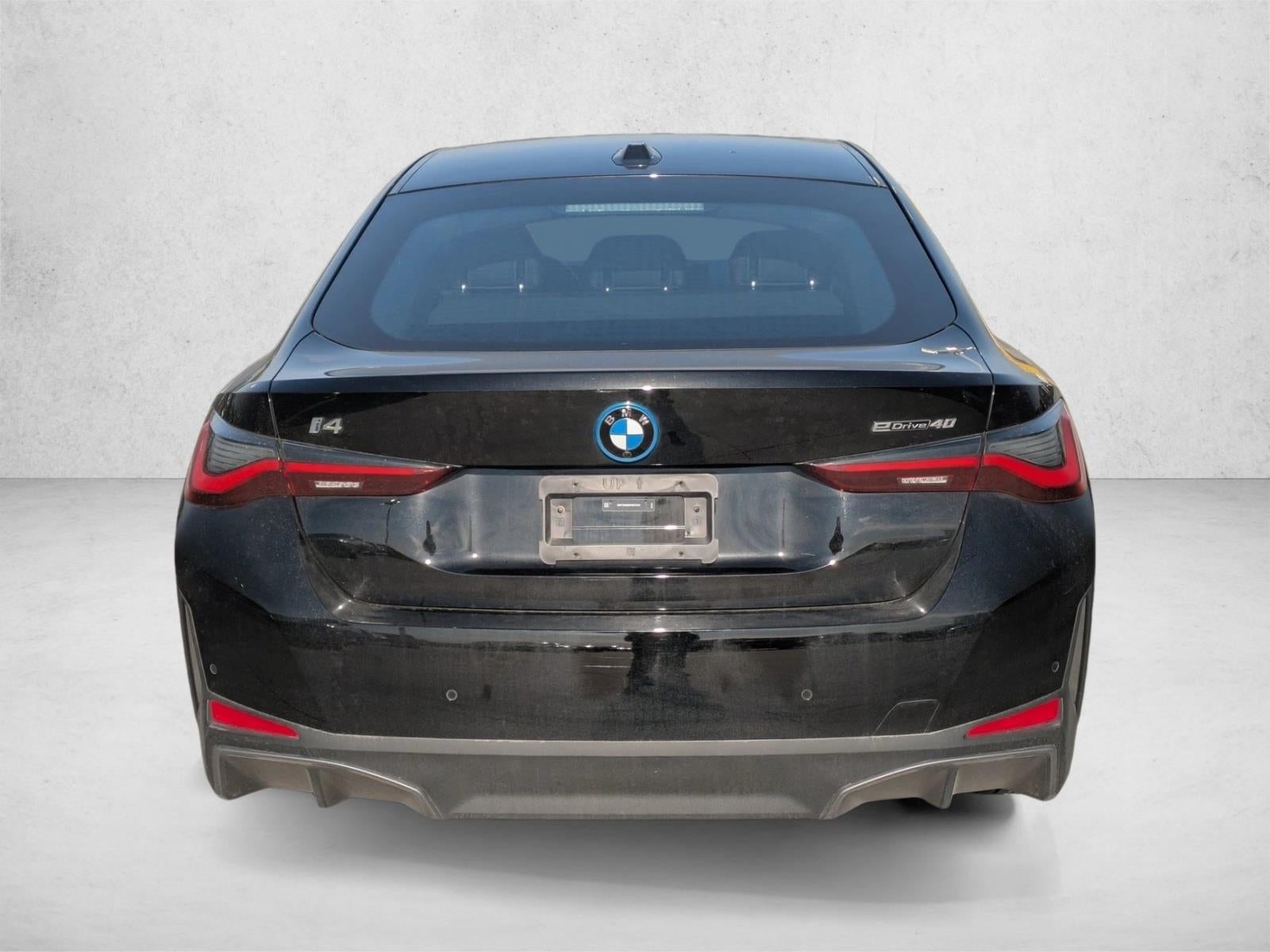 2023 BMW i4 Gran Coupe