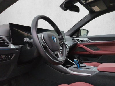 2023 BMW i4 Gran Coupe