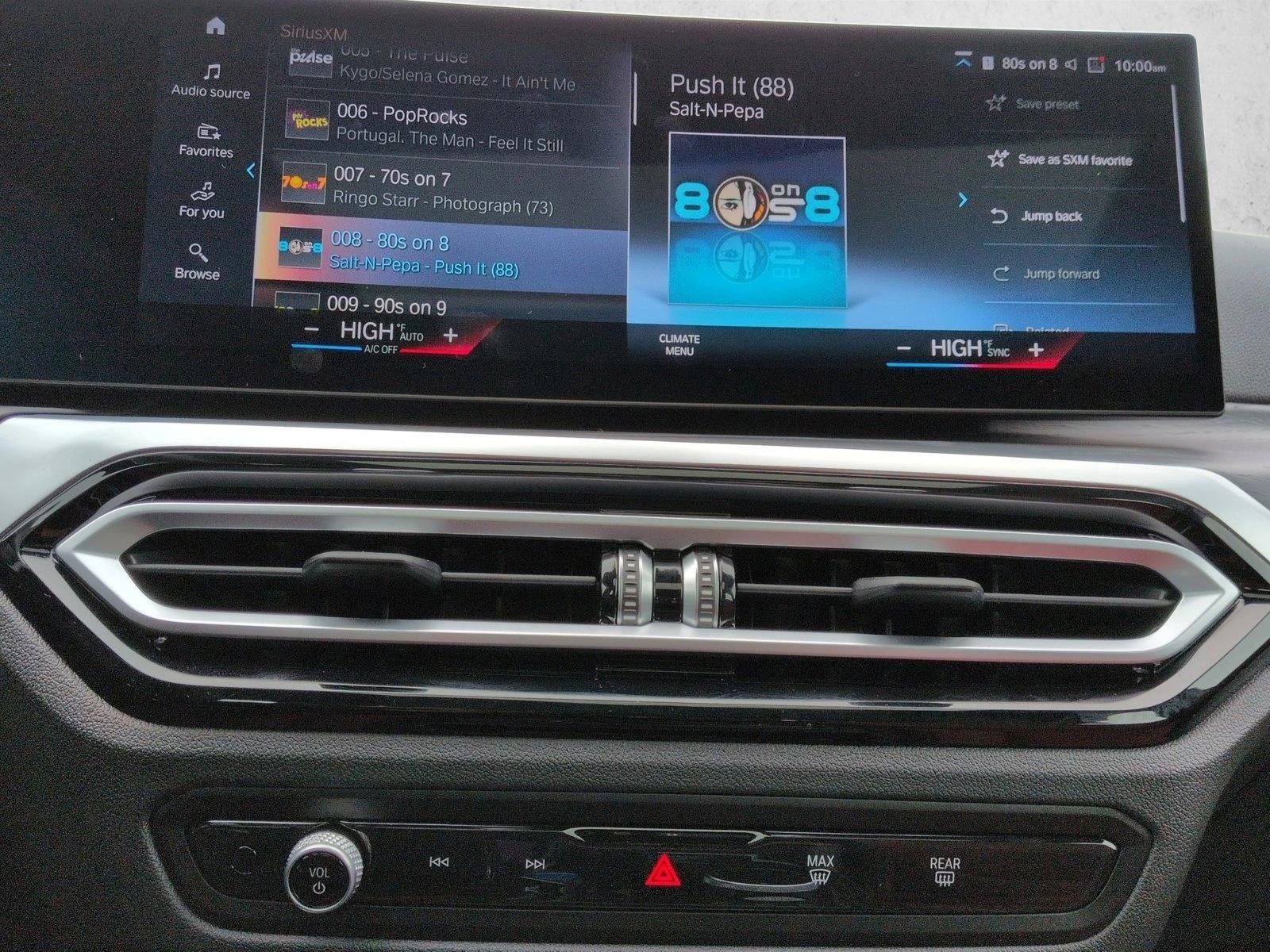 2023 BMW i4 Gran Coupe