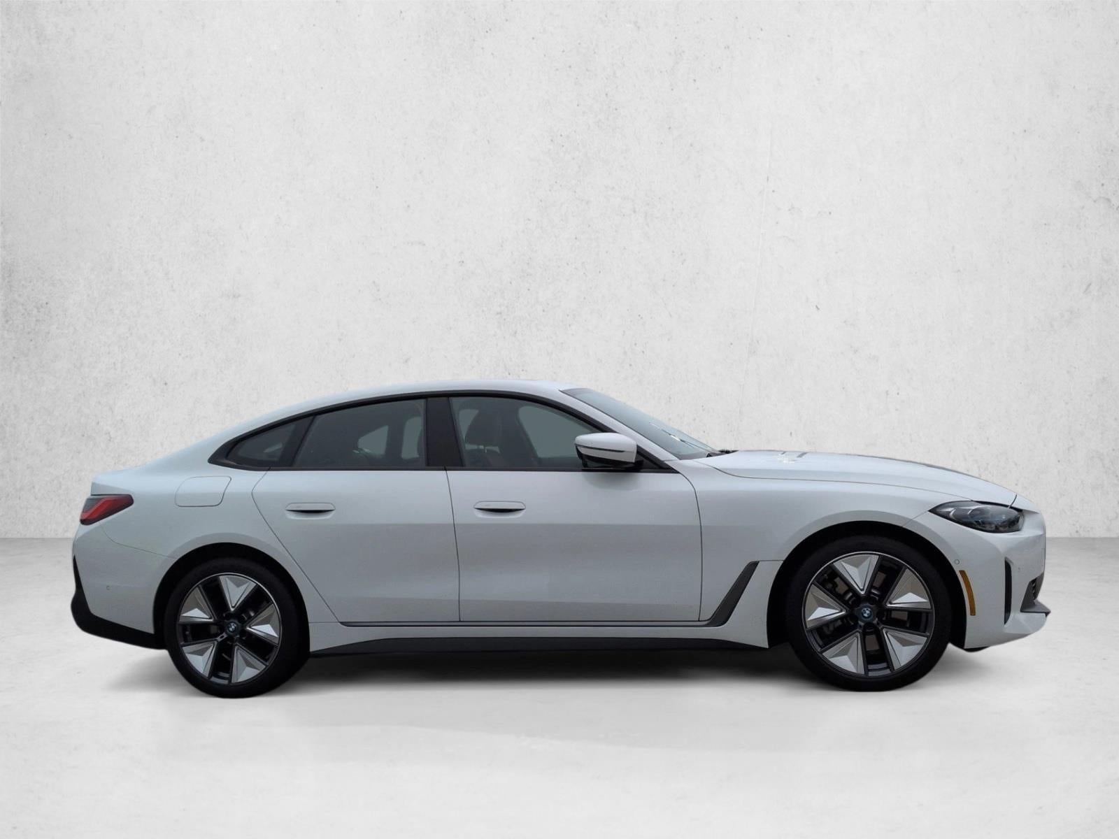 2023 BMW i4 Gran Coupe