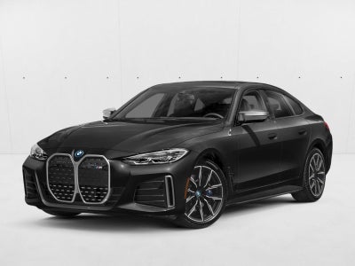 2024 BMW i4 Gran Coupe