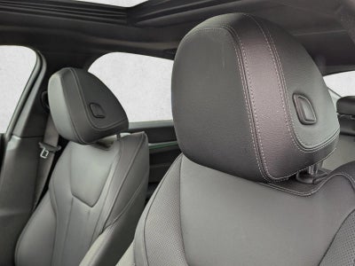 2024 BMW i4 Gran Coupe
